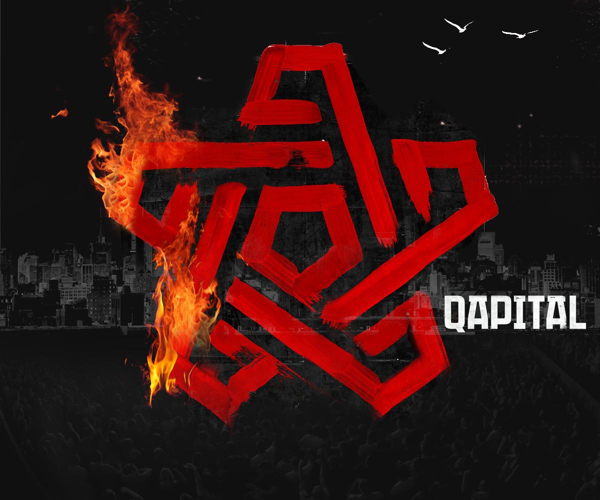 loveslott's tweet photo. #Qapital logo contest. fingers crossed :D http://t.co/chjV3UIa0G