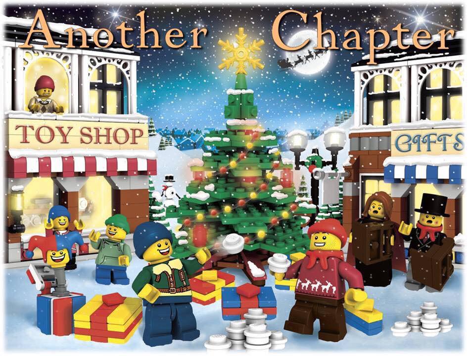 Another Chapter tweet media