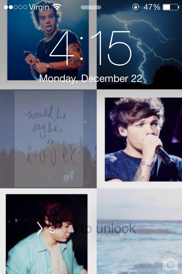 FandomLocksx's tweet image. Retweet if you want this lockscreen x
I'll DM it to you ~mbf~