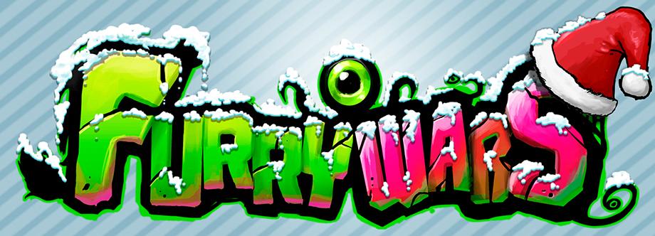 FurryWars's tweet photo. Ya esta aquí la #Actualizacion Navideña de @FurryWars juéguenla ahora por tiempo limitado solo en #AppStore #Navidad. http://t.co/ymET6jzcLA