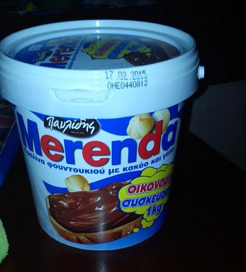 Merenda_GR's tweet photo. Πάει και η Δευτέρα! http://t.co/FeqIBWa1HK