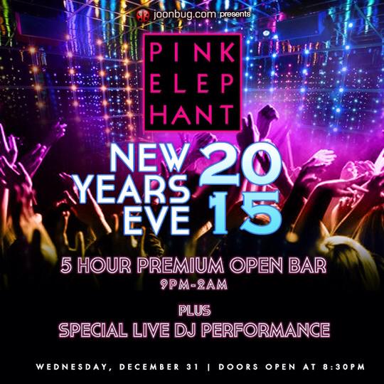 PinkElephantNYC's tweet photo. #NewYearsEve #party @PinkElephantNYC  with @joonbugbuzz   http://t.co/0KyYtoPaak http://t.co/7DRwfHW6HP