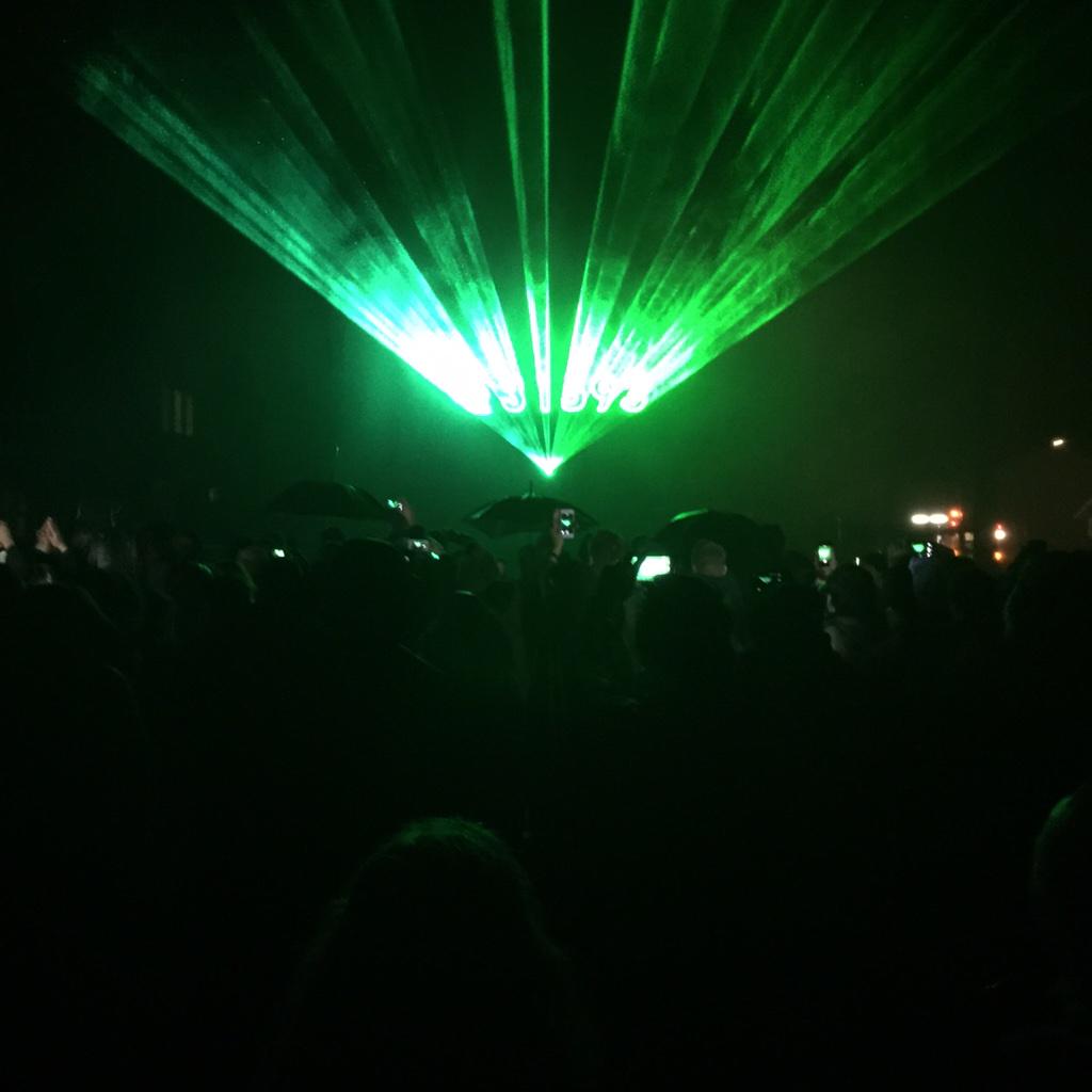 vroomshoop_nu's tweet photo. Super gaaf eind bedrag!!!!#HGC14 http://t.co/mD3ivwJyCM