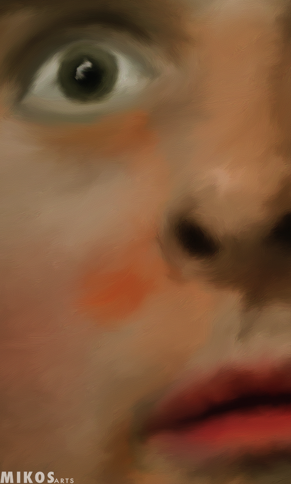 Catharsis painting #followart #art #painting #drawing #artist #arte #fineart #mikos #artwit #twitart #iloveart #arts