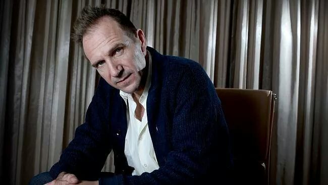 Happy 52nd Birthday, to Ralph Fiennes! I hope where ever he is, his day is great! He\s one of my Faves, I Him! ;-) 