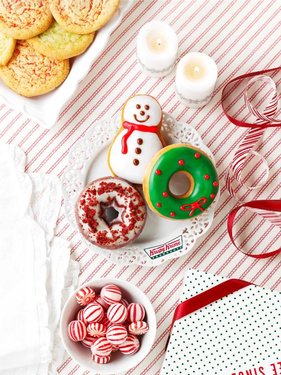 krispykreme tweet picture
