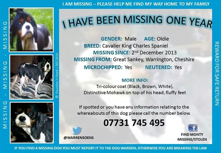 Please Support Monty's #Thunderclap thndr.it/1zINNRr  Plz RT" PLEASE SUPPORT TELL FRIENDS AND FAMILY SUPPORT