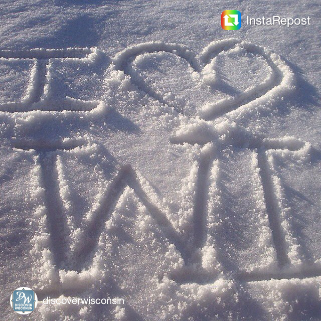 wisconsinbride's tweet photo. #Wisconsin's been getting a lot #Instagram love. Here are our 5 faves! http://t.co/LORNt3Knlx @DiscoverWI http://t.co/4ycZ9tC0k8