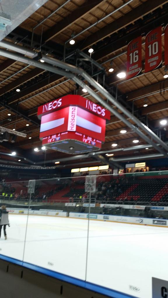 Darn.  We lost 3-4 in shoot outs :(