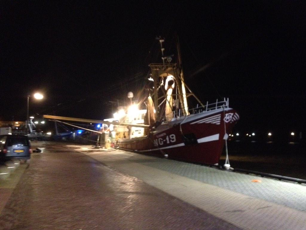 karrepoes's tweet photo. Skarrelen op de 'aven #eetmeervis #NG19 http://t.co/0VeBb4bNmx