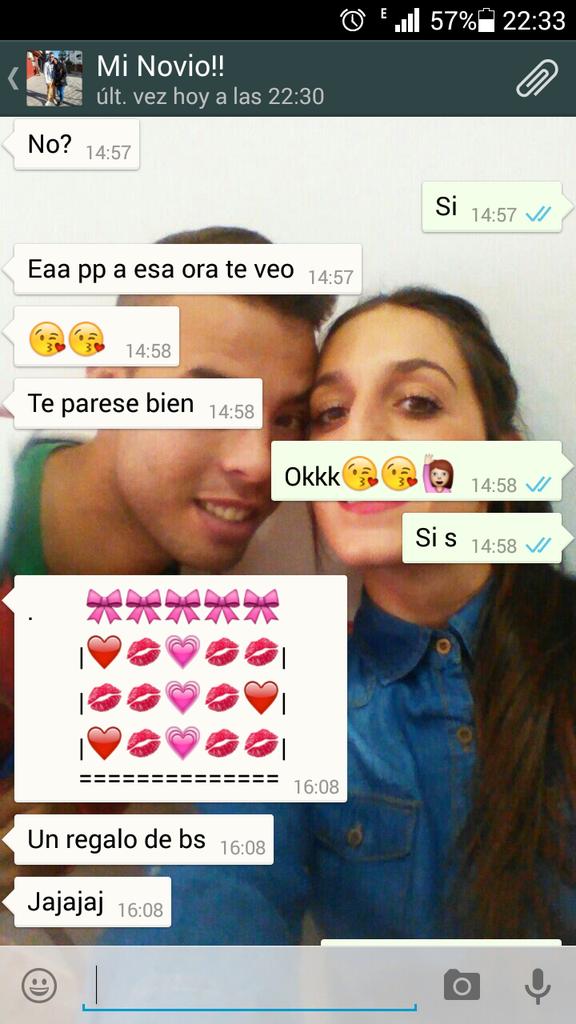 beeleenpozo's tweet photo. Cosas insignificantes como estas.... @diente24 te.quieroo http://t.co/De0mXPlbNk