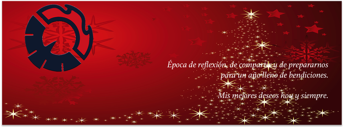 RAlpizarV's tweet photo. Época de reflexión, de compartir y de prepararnos para un año lleno de bendiciones. Mis mejores deseos hoy y siempre. http://t.co/n8xCpYhOP3