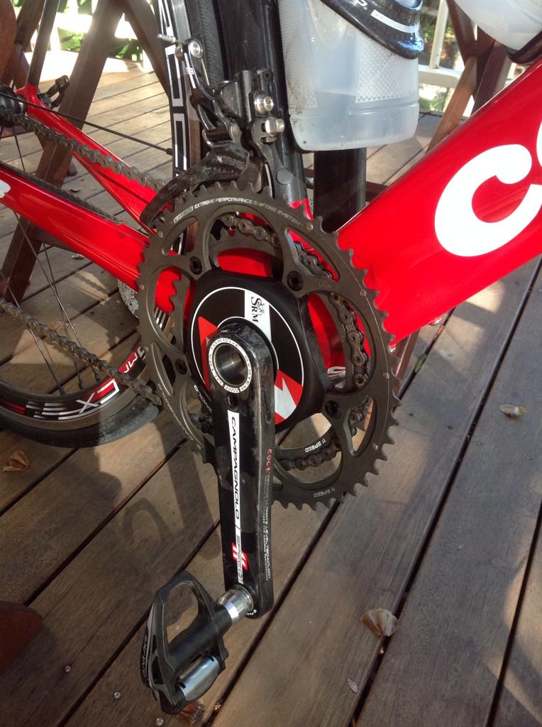 New goodies! Thanks <a href="/srmtraining/">SRM Training System</a> <a href="/BudgetForklifts/">TeamBudgetForklifts</a> #power