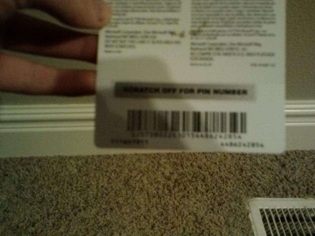 Unused Free Xbox Gift Card Codes My XXX Hot Girl