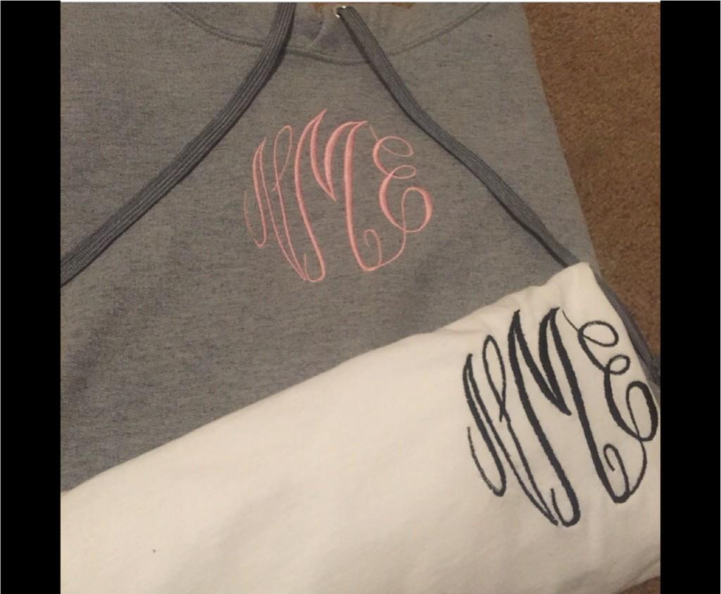 CBCMonograms's tweet image. Love these Christmas gifts!💝😍