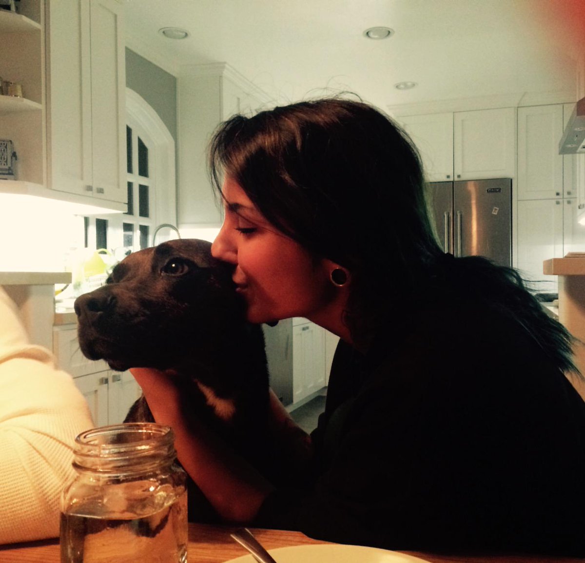 krewellayasmine's tweet photo. happy muffin http://t.co/zg0dBVSPie