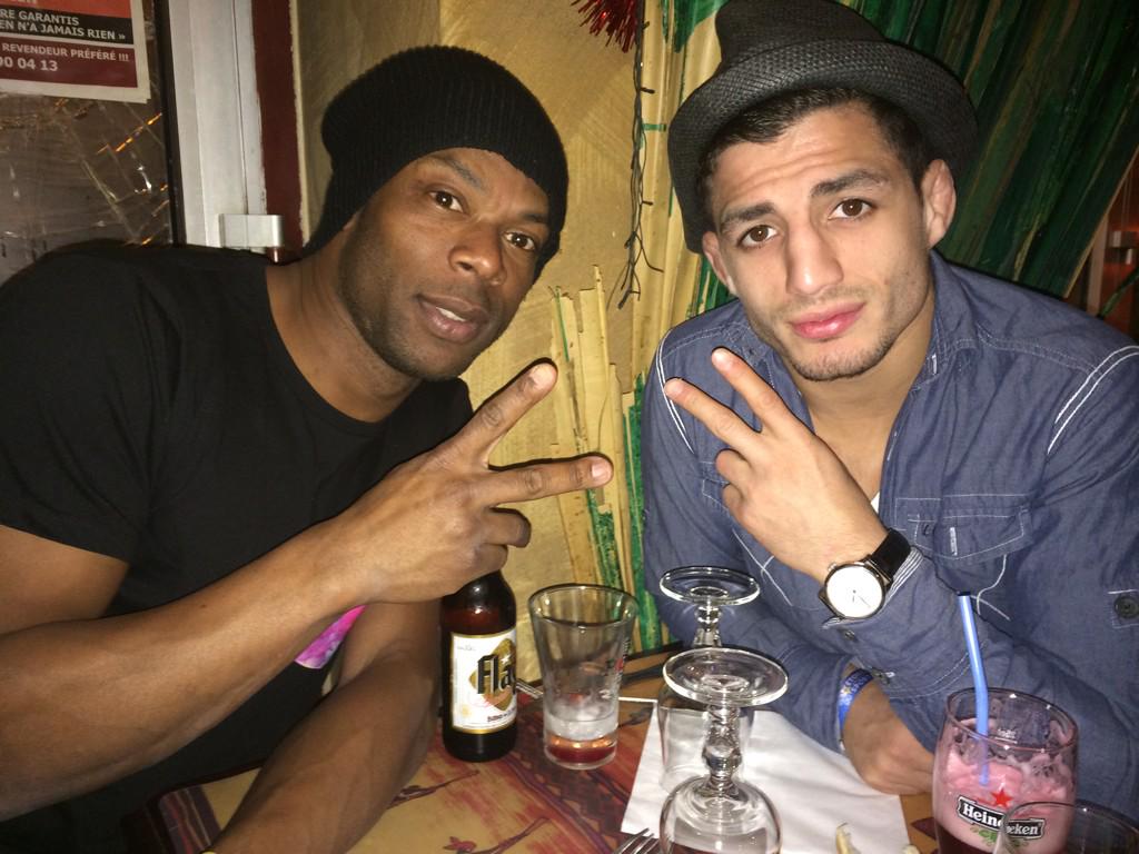 Zoheir Elouarraqe tweet media