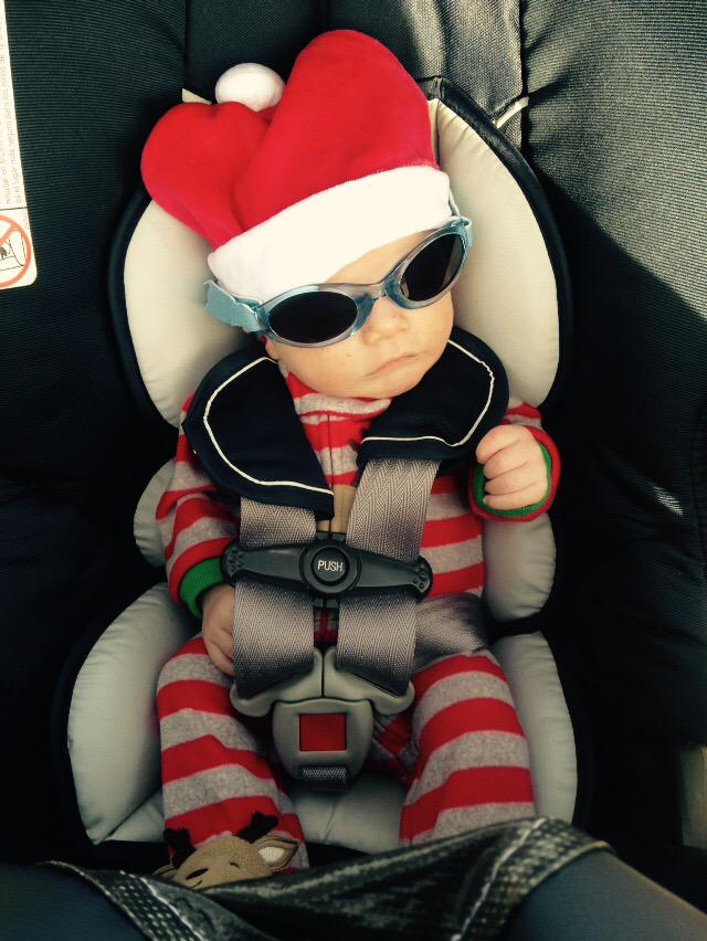 Looking for a Christmas present for a little one? We have <a href="/RealKidsShades/">Real Shades</a> sunglasses for children! #Shreveport