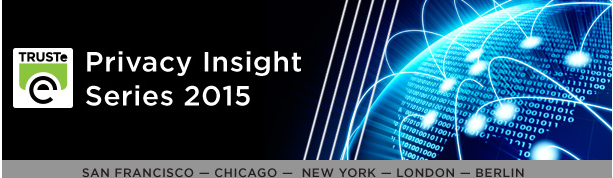 TrustArc's tweet photo. Blog: TRUSTe Launches 2015 #Privacy Insight Series. Read more > http://t.co/UxJDZgKvXP #PrivacyInsight http://t.co/UUZKKS7IXF