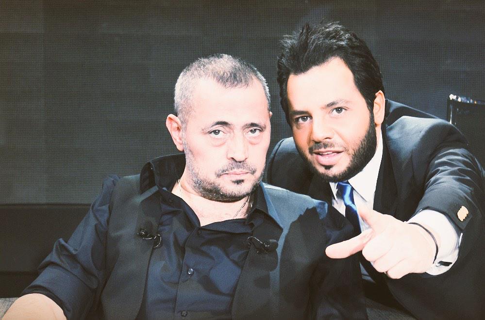                     ...
Happy Birthday George Wassouf 