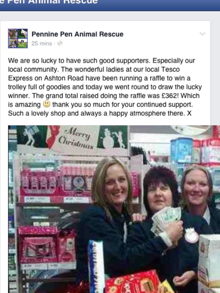 KeilleyB's tweet photo. Well done team oldham ashton@zoeholden3 @janice_hislop @seanwillo88 @Justynashford http://t.co/10672QgURN