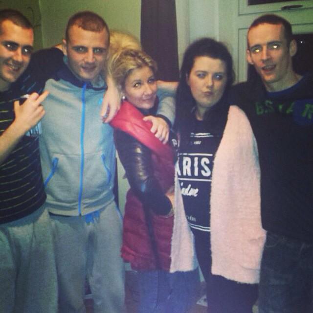 Chelsea05587845's tweet photo. Drunkness✌️ http://t.co/e65l9TgbkZ