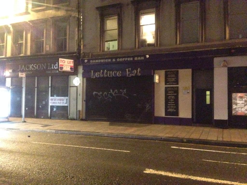 Wicksy_Gaming's tweet image. @katetimmarty #possiblecontent walking through glasgow #yaright