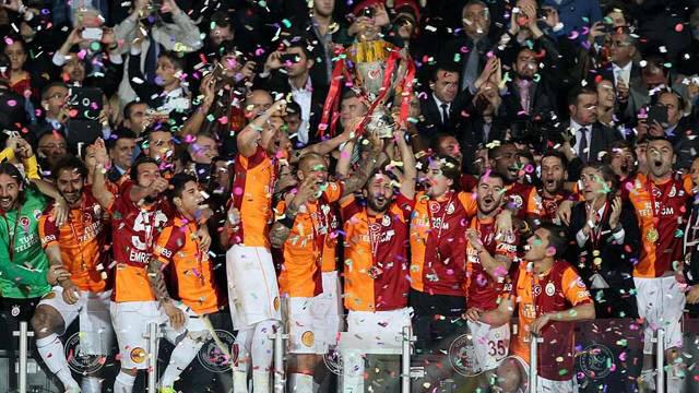 İyi geceler Kupa'nın Aslanları !