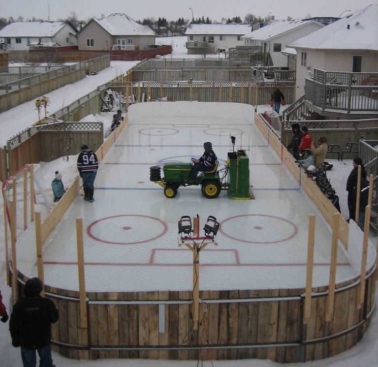 RT if you wish you had a backyard like this