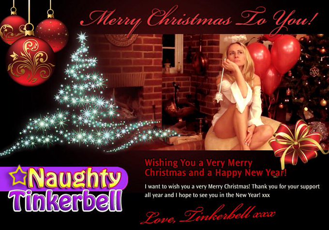 Merry Christmas and a Happy New Year to all my lovely members!!! xXx http://t.co/xgNjXjOvon