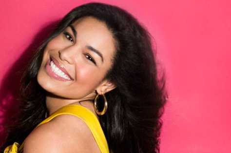 Happy 25th birthday, Jordin Sparks! 