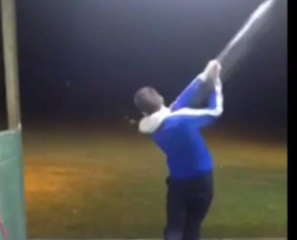 SportsJOEdotie's tweet photo. These Laois lads have serious golf tekkers
http://t.co/1qypHOnrj4 http://t.co/ub71KH9FHI