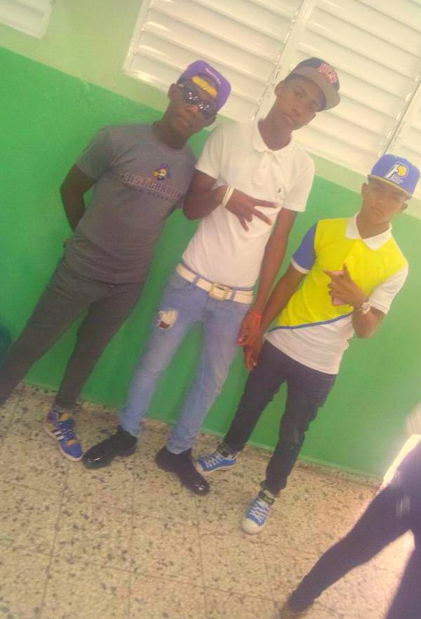 StyloReal's tweet image. LLegale Alos COdigo