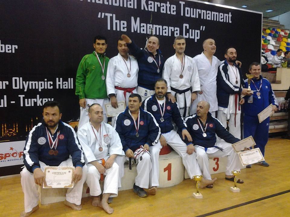 RECEP KESKİN tweet media