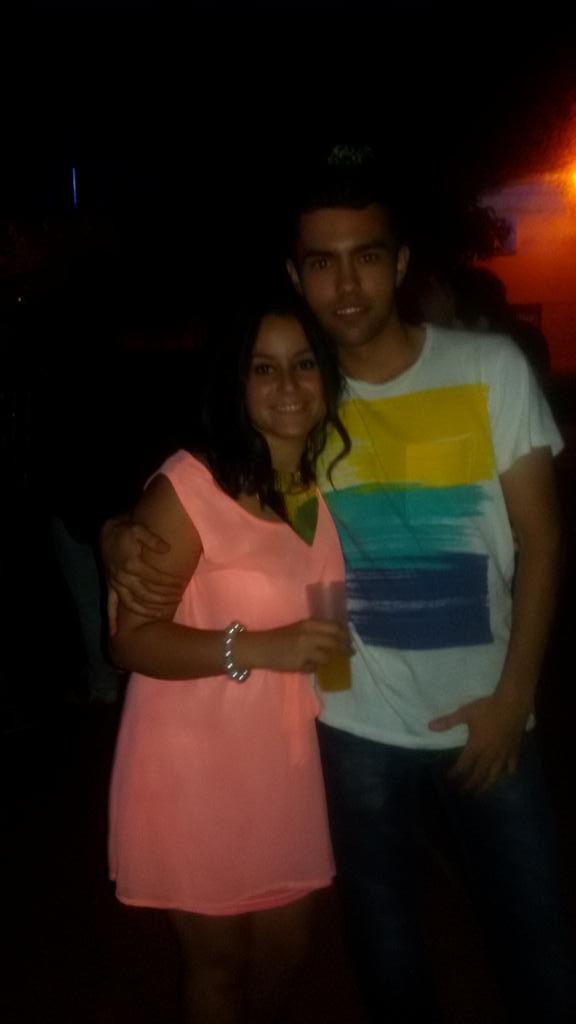 emmahortet's tweet photo. Gracias por todo una vez más.  @EmilioVG1 😚😚 http://t.co/LcuLqM5pjO