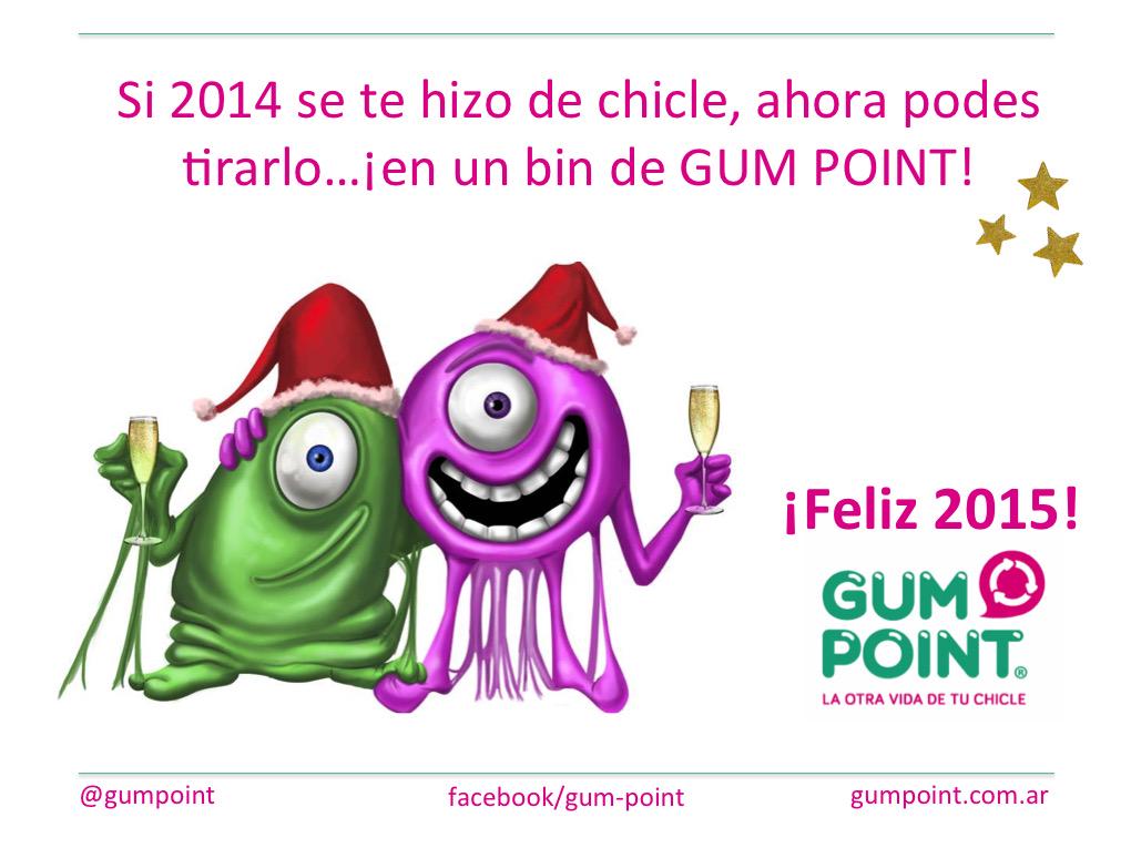 gumpoint's tweet photo. Queremos desearte una excelente Navidad y un gran 2015! Gracias por apoyarnos este año! #GUMPoint http://t.co/XfAQtbNpPQ