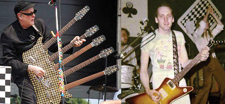 Happy 66th birthday to the king of the five-neck guitar, Rick Nielsen! to pass along your greeting. 