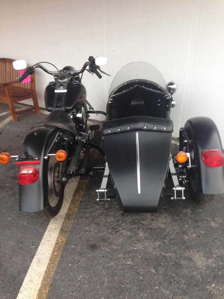 MoonshineHDJoe's tweet photo. Bad ass Christmas present 
@MotorCityHD http://t.co/UK0yGJxyph