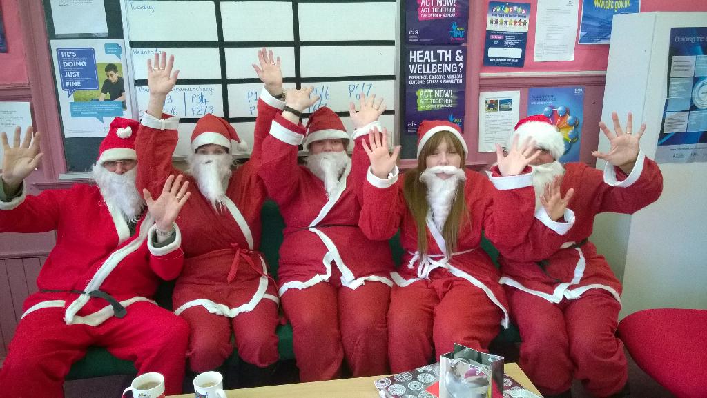 Balhousie Primary tweet media
