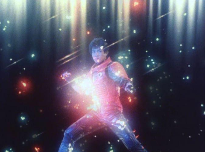 特撮ソングbot Ar Twitter 父と母とを 奪ったワーラー 俺は決して 許しはしない こぼれる涙を 希望にかえて 俺はきたんだ 闘うために 結晶だ スピルバン 水木一郎 時空戦士スピルバン2nded T Co Hnho58cowg