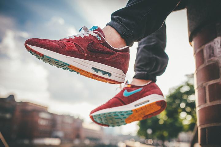 cherrywood am1