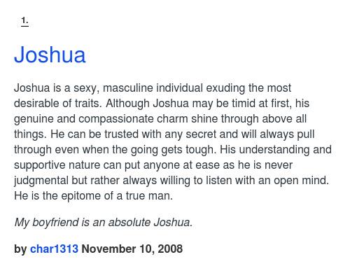 Urban Dictionary on X: @meshivamahuja Sandeep: The ultimate definition of  a man. He is cool, amazing    / X