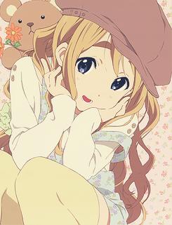 Sonocchi_Wub's tweet photo. #MugiSpam, gosh I love this little girl <3 xD http://t.co/LNIsboNRxu