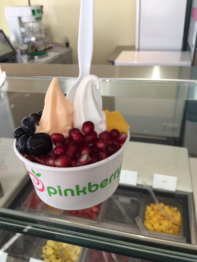 ashaadi's tweet photo. De los helados mas ricos que eh probado !!!! http://t.co/9JZTKCcllt