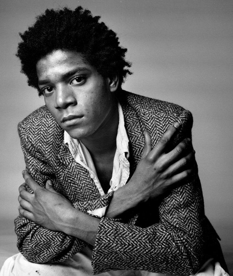 Happy Birthday to the late & great Jean-Michel Basquiat! Check out the film \"The Radiant Child.\" It is a 