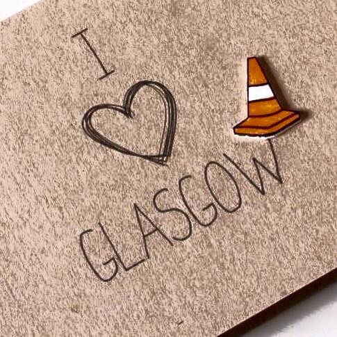 CreateLMS's tweet photo. The support from the people of Glasgow following today's event has been OUTSTANDING!#PeopleMakeGlasgow #GeorgeSqaure http://t.co/yGMuNImghZ