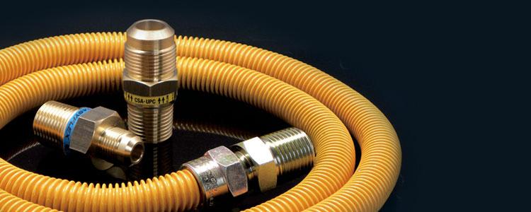EasyflexUSA's tweet photo. Our best sellers in 2014: Commercial Gas Connectors http://t.co/P372PjAJPk