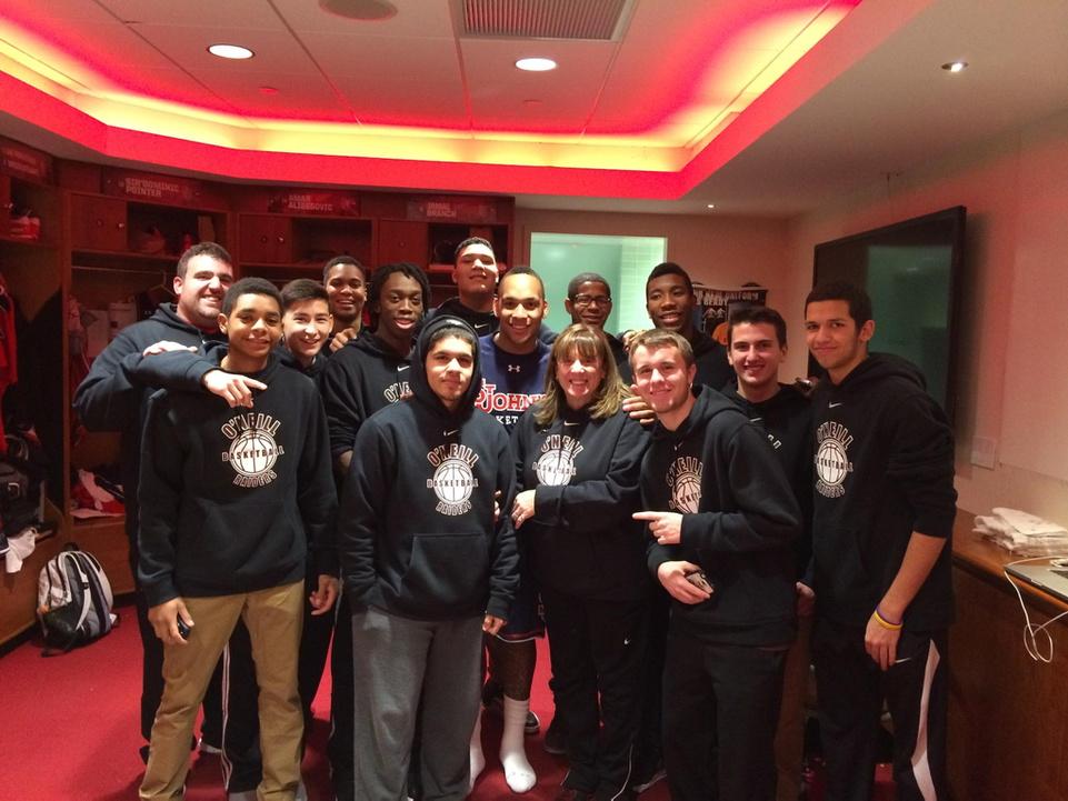 O'Neill Basketball tweet media