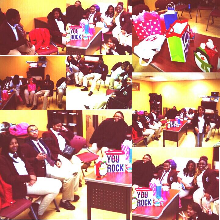 G9Advisory's tweet photo. Had such a great time with you all today ♥♥♥♥ #TisTheSeason ♥♥♥ http://t.co/bdtbLVC4aR