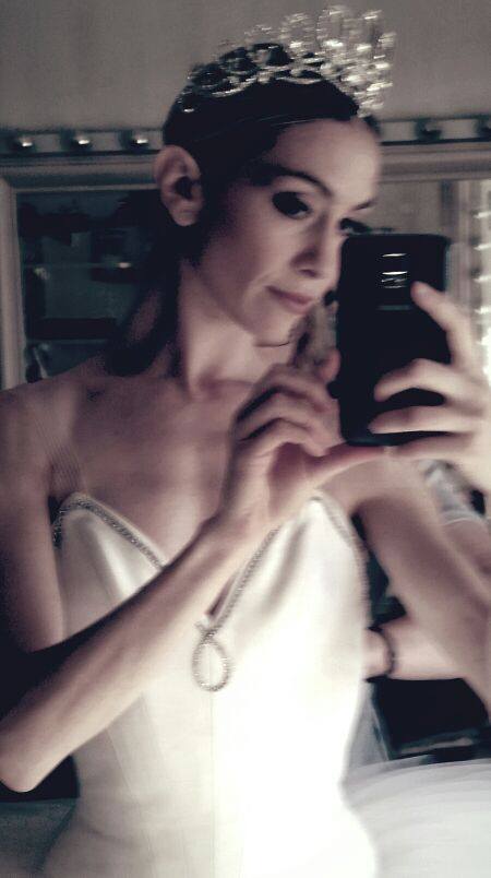 #selfie #danzaparigi